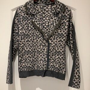 BORN  Patterned women Jacket